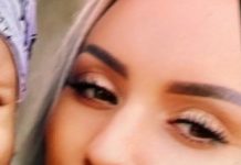 Înjunghiată în scara blocului! Agresorul e încă liber!