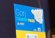 Gorjul va avea „tourist pass”