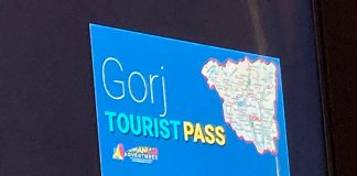Gorjul va avea „tourist pass”