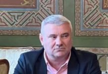 Gigel Știrbu, președintele interimar al PNL Gorj: „Vom avea un BPJ nou, în cel mai scurt timp! Se vor evalua organizațiile locale”