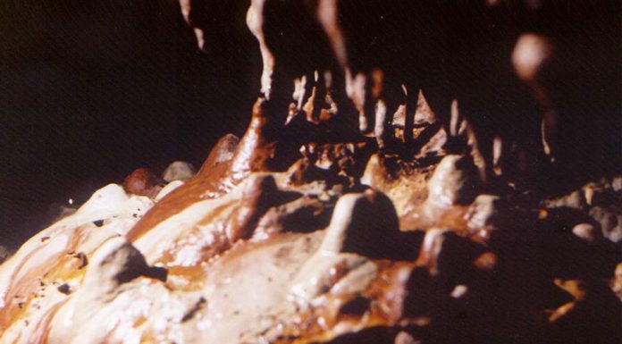 Restituiri – Peșterile în cătarea vremii