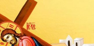 Calea, Lumina, Adevărul şi Viaţa! – Dumnezeul Cel iubitor de oameni lucrează Mântuirea în ogorul Împărăţiei, prin care adapă şi hrăneşte, vindecă şi mângâie sufletul care a Înviat pe Crucea Golgotei!