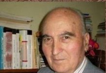 Remember: 90 de ani de la nașterea ing. Titu I. Pânișoară (2 sept. 1932 – 19 apr. 2016) – scriitor și fost primar al municipiului Târgu-Jiu