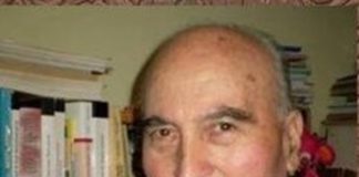 Remember: 90 de ani de la nașterea ing. Titu I. Pânișoară (2 sept. 1932 – 19 apr. 2016) – scriitor și fost primar al municipiului Târgu-Jiu