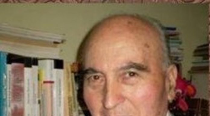 Remember: 90 de ani de la nașterea ing. Titu I. Pânișoară (2 sept. 1932 – 19 apr. 2016) – scriitor și fost primar al municipiului Târgu-Jiu