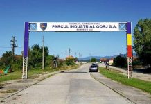 Se caută un administrator pentru Parcul Industrial din Sadu