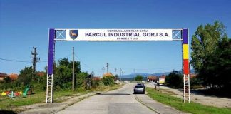 Se caută un administrator pentru Parcul Industrial din Sadu