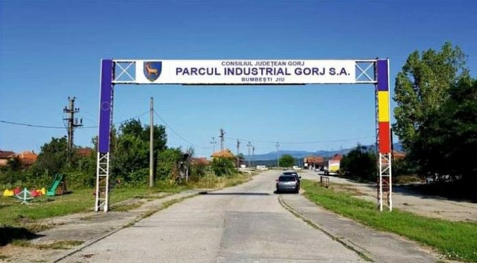 Se caută un administrator pentru Parcul Industrial din Sadu