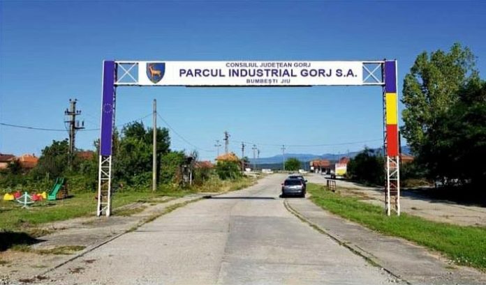 Se caută un administrator pentru Parcul Industrial din Sadu