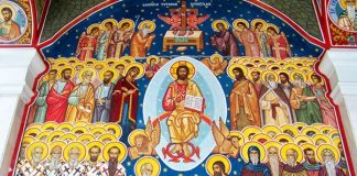 Calea, Lumina, Adevărul şi Viaţa! – Dumnezeu ne arată că prin iubirea vrăjmaşilor noştri, răsplata dumnezeiască vine ca o revărsare a harului peste oamenii buni, ca o punere în lumină a înseși firii noastre!