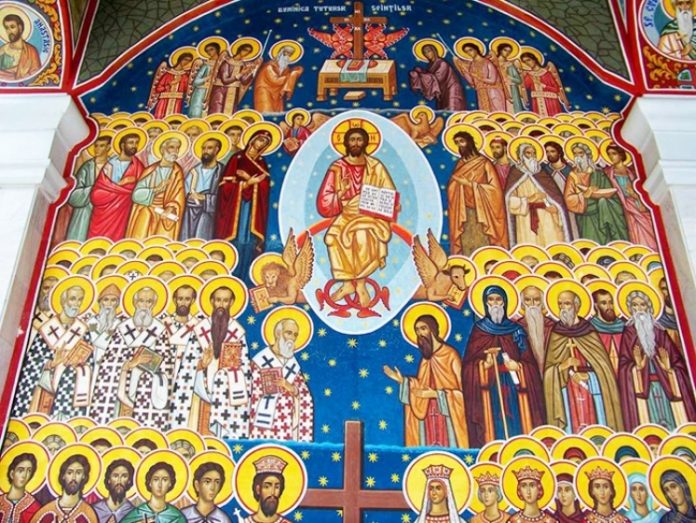 Calea, Lumina, Adevărul şi Viaţa! – Dumnezeu ne arată că prin iubirea vrăjmaşilor noştri, răsplata dumnezeiască vine ca o revărsare a harului peste oamenii buni, ca o punere în lumină a înseși firii noastre!