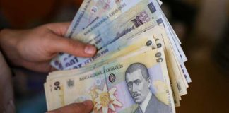 Salariul mediu net în Gorj, cu 4% sub media națională