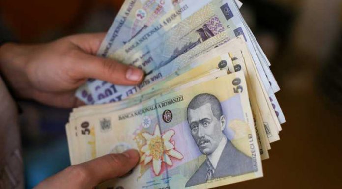 Proiectul de creştere a salariului minim, pus în dezbatere publică