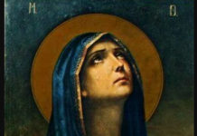 8 Septembrie, Nașterea Maicii Domnului – 114 zile până la sfârșitul anului