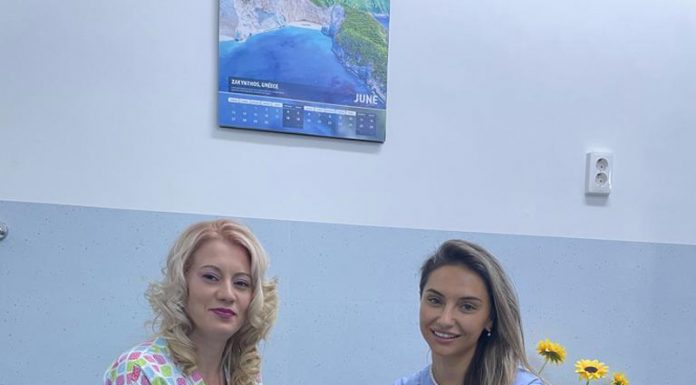 Peste o mie de gorjeni consultați pentru alergii