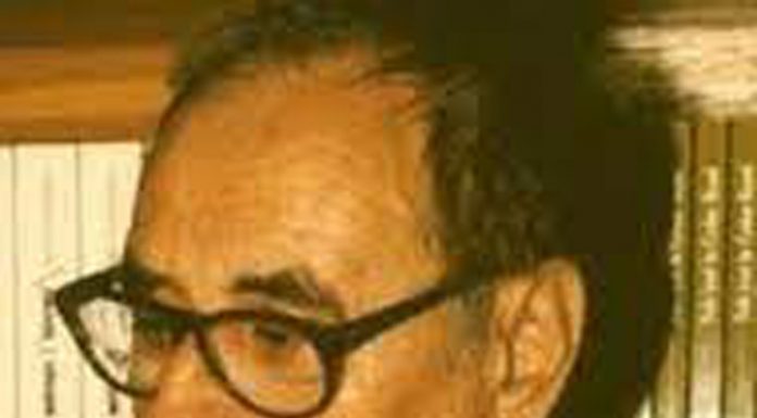 O aniversare comemorativă