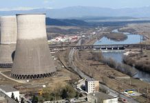 Contract pe două luni pentru transportul salariaților de la Termocentrala Rovinari