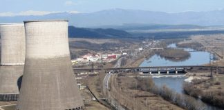 Contract pe două luni pentru transportul salariaților de la Termocentrala Rovinari