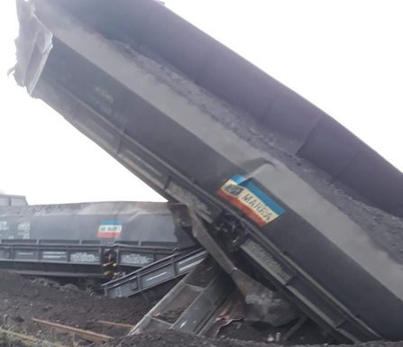 FOTO| Accident de muncă la CEO, Radu Miruță: Mușamalizare!