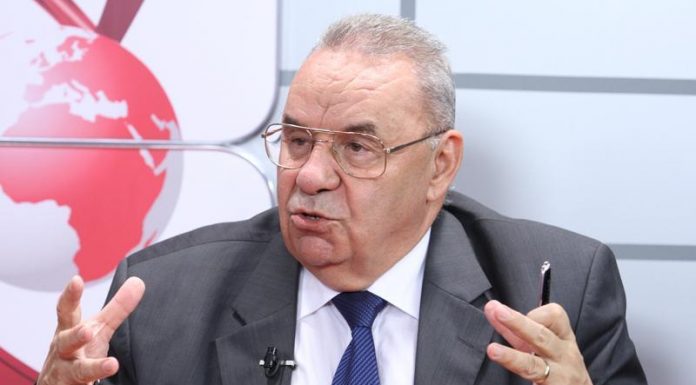 Educaţia…şi Lecţia de viaţă! – Interviu cu domnul prof. univ. dr. Andrei MARGA, Dr.h.c.mult. personalitate ştiinţifică proeminentă a vieţii sociale, ştiinţifice şi politice, fost Ministru de Externe şi al Educaţiei din România – ,,Teza mea este aceea că a fi creștin presupune vederi, atitudini și acțiuni, plecând, firește, de la credința în Iisus ca revelator al unei relații anume cu Dumnezeu”!