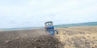 Agricultura pe înțelesul tuturor – Înființarea culturilor de toamnă