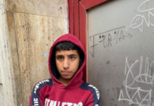 Târgu Jiu: Băiat de 13 ani, dat dispărut