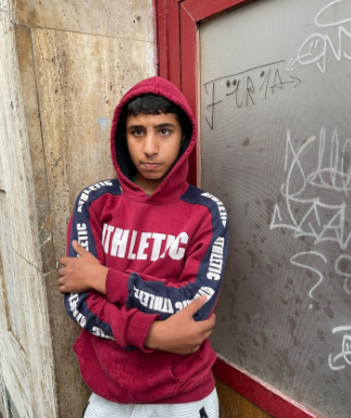 Târgu Jiu: Băiat de 13 ani, dat dispărut