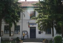 Post de administrator de patrimoniu la liceu