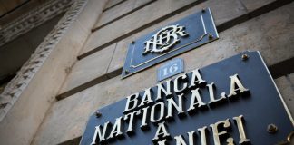 Balanţa de plăţi şi datoria externă – iulie 2022
