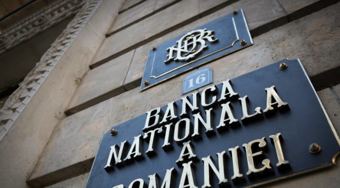 Balanţa de plăţi şi datoria externă – iulie 2022