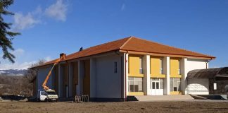 Firma lui Bălțoi își cere garanția de execuție după finalizarea Căminului Cultural Bumbești-Pițic! Banii s-au evaporat