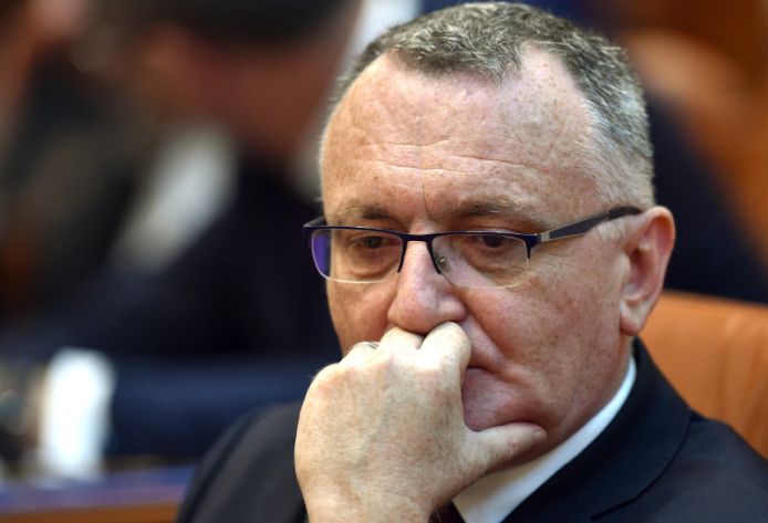 campeanu mihai sorin ministru