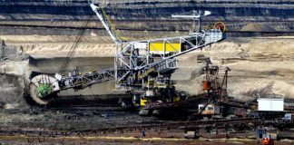 Inspectorii de muncă, în control la Jilț Nord. Minieri găsiți fără echipament de protecție