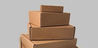 Cutiile de carton – un avantaj pentru businessul tau!