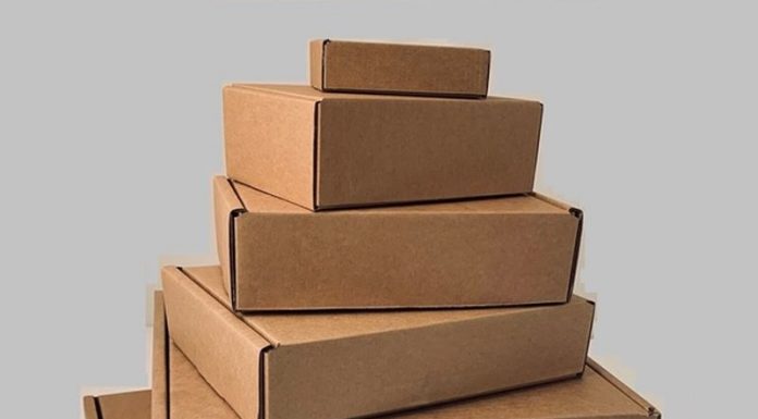 Cutiile de carton – un avantaj pentru businessul tau!