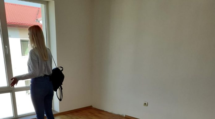 Locuințe ANL pentru tineri din sistemul de protecție