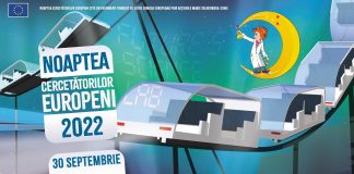 Noaptea Cercetătorilor Europeni, la Târgu-Jiu și Bumbești-Jiu