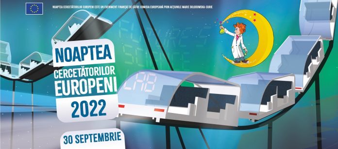 Noaptea Cercetătorilor Europeni, la Târgu-Jiu și Bumbești-Jiu