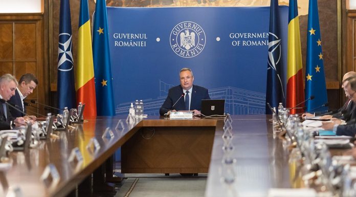 La Guvern, azi: Virgil Popescu și Marius Budăi – raport după tragedia de la Jilț Sud