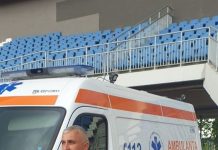 Primul mesaj al noului director al Ambulanței Gorj!