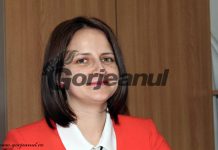 De astăzi, un nou prefect de Gorj! Prima femeie pe această funcție