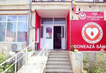 Apel pentru donarea de sânge. Un angajat al Spitalului Județean are nevoie de ajutor