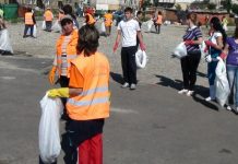 17 septembrie, zi de curățenie în tot Gorjul