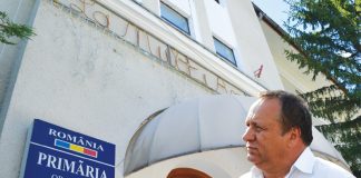 Primarul de Bumbești Jiu, contabila instituției și fiul edilului – polițist la IPJ Gorj, cercetați de ANI