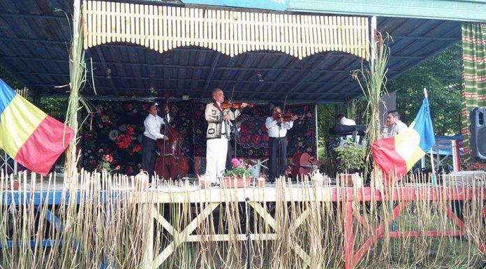 Festivalul Lăutarilor Gorjeni