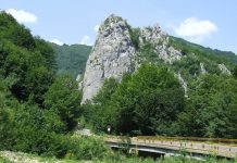 Godeanu în cumpăna toamnei