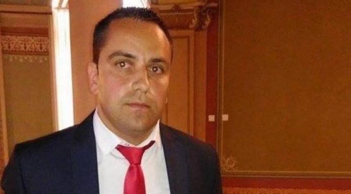 Primarul din Albeni, demis din funcție