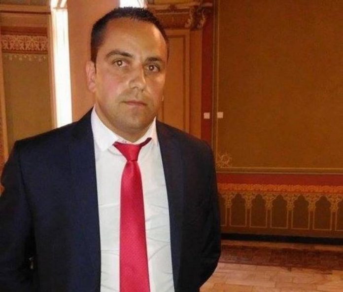 Primarul din Albeni, demis din funcție