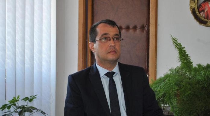 Jianu vrea peste 30.000 de lei de la Primăria Motru