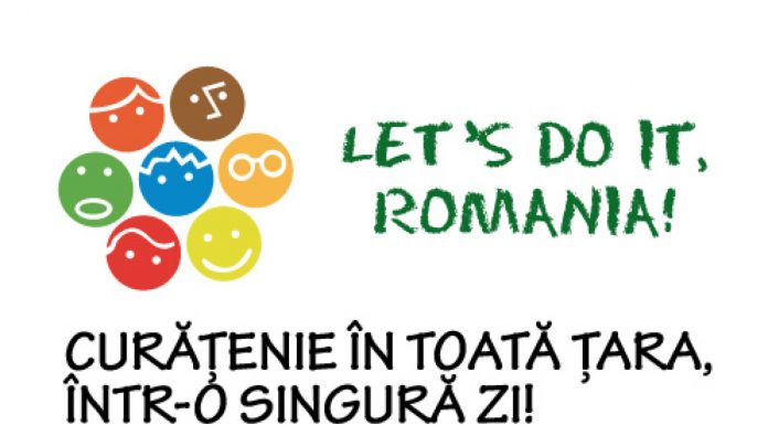 Zi de curățenie în Gorj, pe 17 septembrie